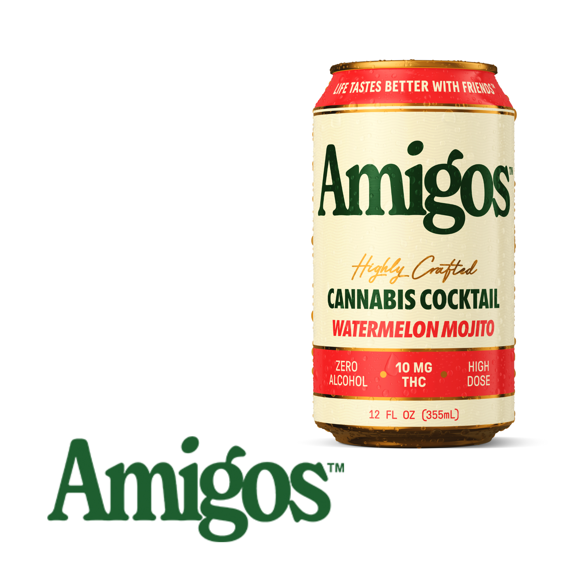 Amigos
