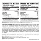 Camino Wild Berry Chill gummies with 5mg THC each, 100mg total, featuring nutrition facts and ingredients for clarity.